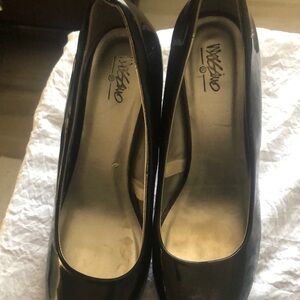Moschino Black Women's Shoes